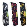Snowboard Bag for Adults Wheeled Rolled Up Top Snowboarding Storage Carrier Ski Carrying
