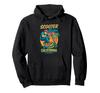 Elsparkcykel kickboard sparkcykel kickboard hoodie