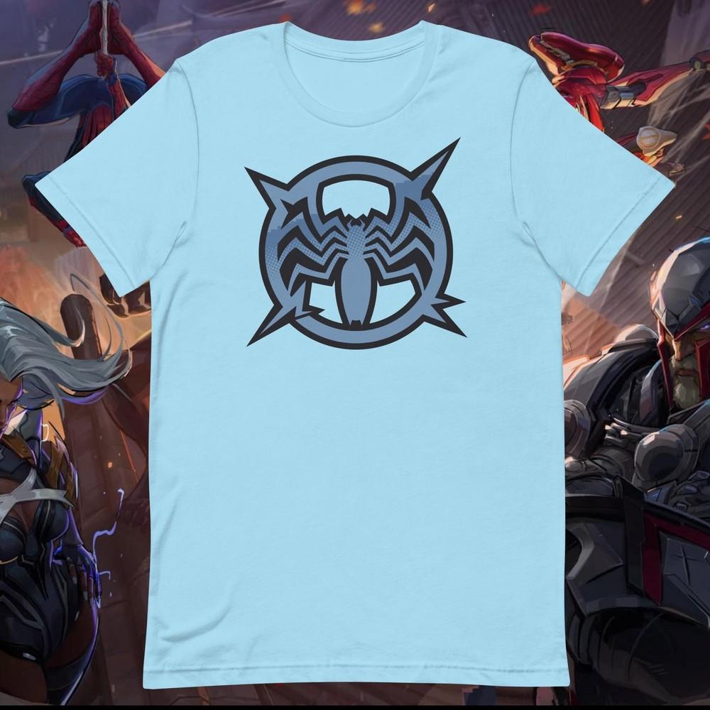 Rivals Venom Shirt