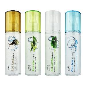 ANJO Gel Mist Gel Mist 4types RICH SNAIL