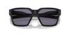 Sunglasses 0OO9497 58mm Briza Matte Black Prizm Grey 94970158 [Oakley]