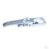 2x Trailer Lift Door High Strength Over Centre for Trailers