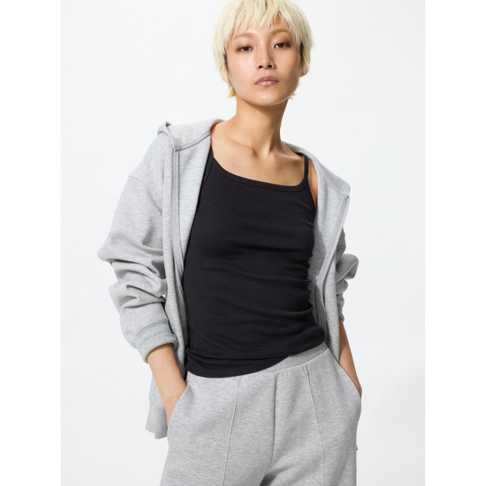 Uniqlo Japan Cotton Camisole 2 Pack