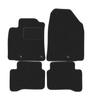 ANTHRA Car Mats For: Hyundai Ioniq Hatchback (2016-)