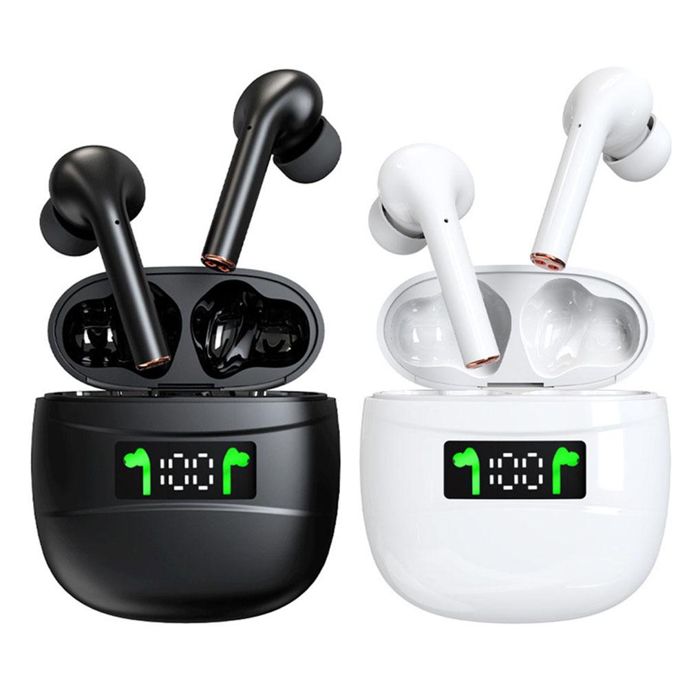 Smart Translation Earphones 144 Languages Ai Instant Voice Real Time Translators Wireless Bluetooth HiFi Noise Cancelling Earbud