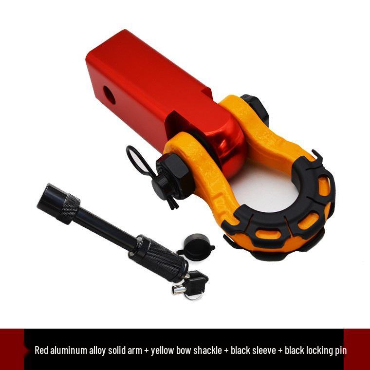 Raptor Off-road Towing Trailer Hitch Arm for Toyota Tundra, Sequoia, Mercedes-Benz GL450, GL350, Rogue