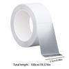 Anti-slip Tape Transparent Rubber Waterproof Anti-slip Stickers Stairs Bathroom Floor Nano Non-marking Anti-slip Adhesive