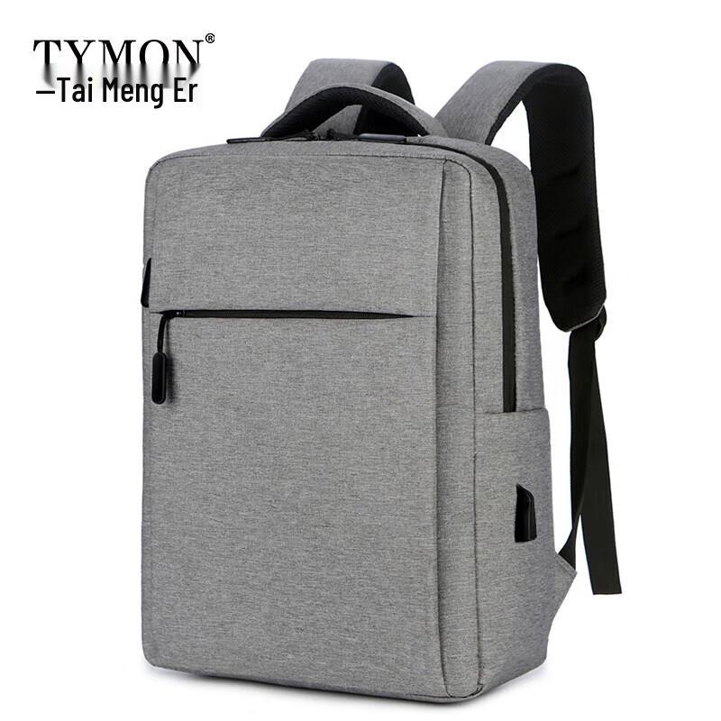Tymon TM-S1110 Minimalist Urban Laptop Backpack