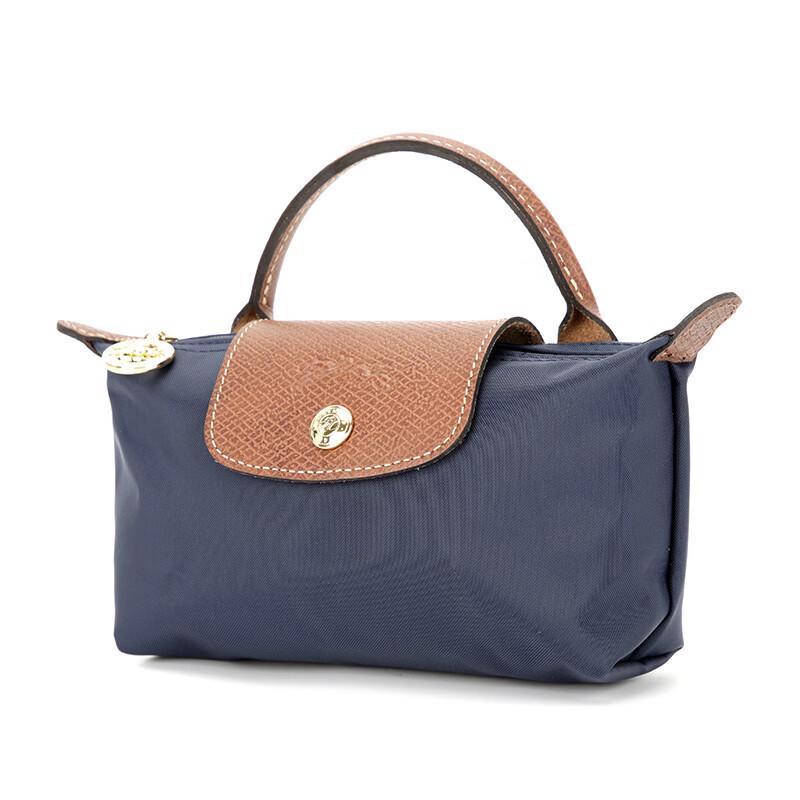 Longchamp Le Pliage Mini Handtasche