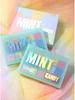 UCANBE 15-Color Macaron Matte Eyeshadow Palette for Beginners