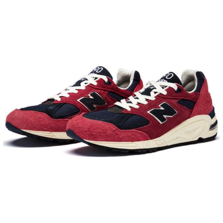 New Balance 990v2 MiUSA Teddy Santis Chrysanthemum