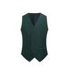 Men's Slim Fit Three-Piece Suit for Wedding, Groom, Business, or Banquet