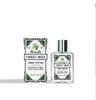 Men's Perfume Fresh Forest, Woody Cologne Fragrance Elegant Gentle Long-Lasting Charm Men's Scent