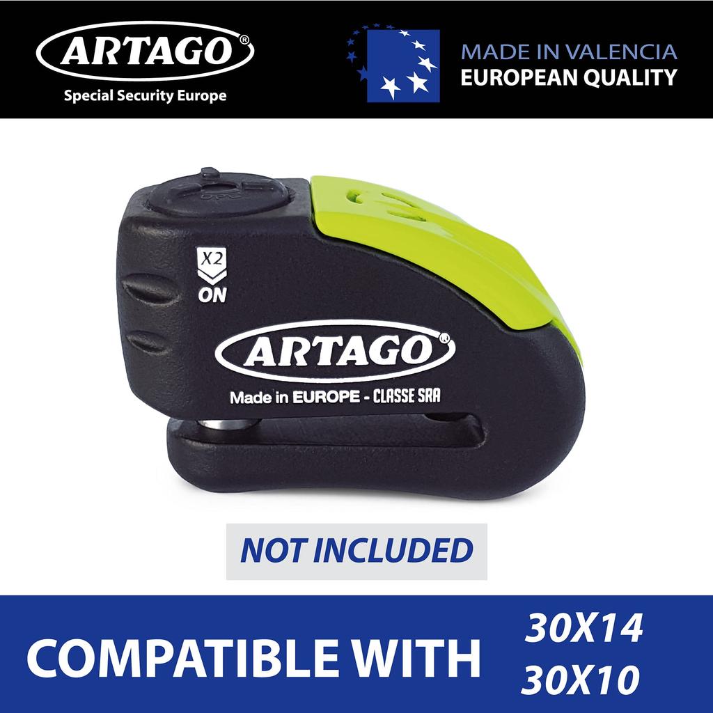 Artago K402