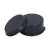 Fryer Accessories Cake Barrel Pizza Pan Household Baking Mold Cake Baking Tray Kitchen Tool