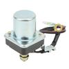 Starter Solenoid 346 76040 0 Sensitive Strong Power Replacement For TOHATSU Outboard 25HP 40HP 50HP