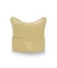 Bajal Vz Square Beanie Beige