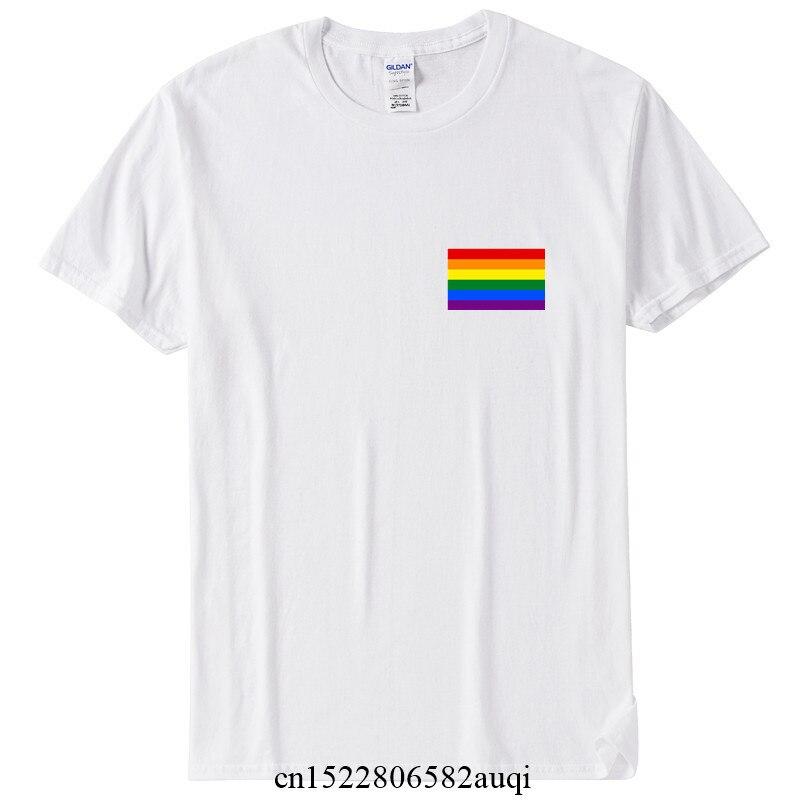 T Shirt Lesbian Lgbt Tshirt Print 