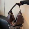 Women's Bag New Large-capacity Underarm Bag Fashionable Large-capacity Tote Bag Simple Shoulder Bag