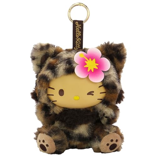Nakajima Corporation Hello Kitty Fine Face Cat Animal