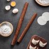 Wenge Wood Rolling Pin