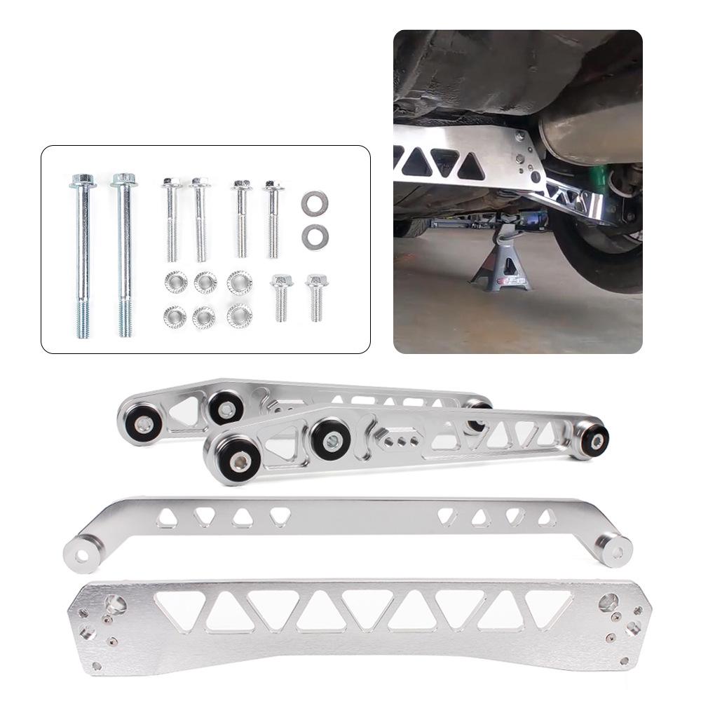 Honda Civic 96-00 EK Stabilizer & Control Arm Support Rods