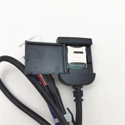 Accesorios para la electrónica del coche – Cables, adaptadores y enchufes