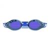 Speedo Unisex Adult Vanquisher 3.0 Mirrored Swimming Goggles