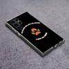 Andreil All for the Game Palmetto State Foxes Phone Case for Samsung A17 A37 A57 A55 A35 A25 A15 A54 A14 A24 A34 A13 A23 A33 A53