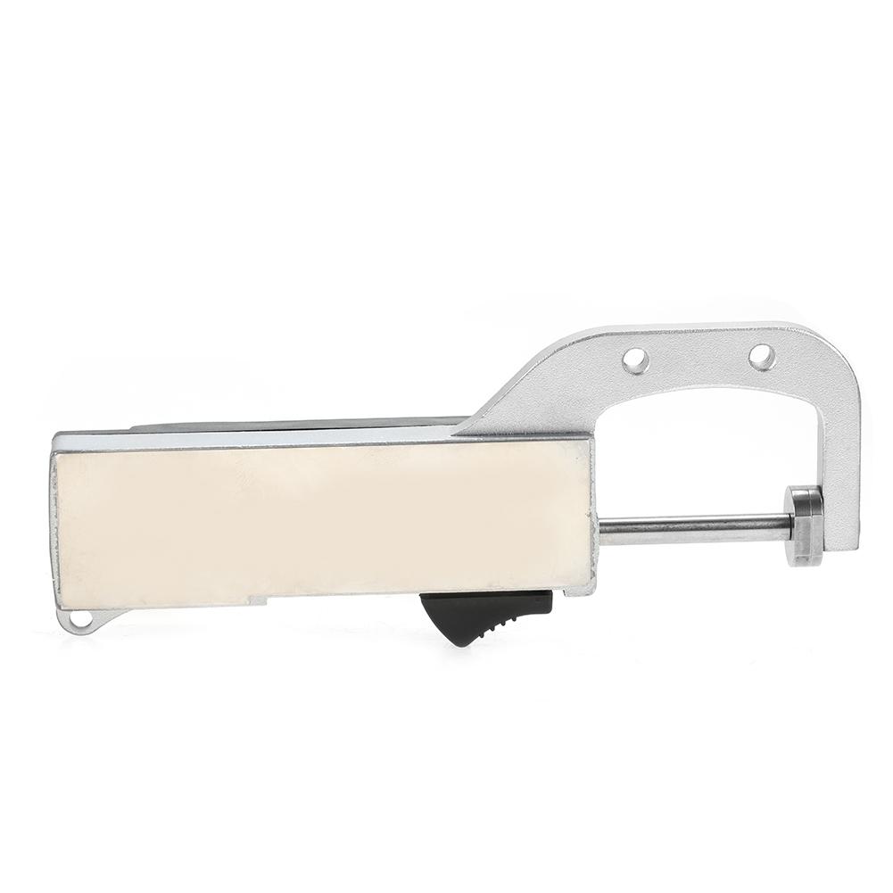Horizontal Type Electronic Digital Display Caliper Thickness Gauge Measuring Tool 0 25mm