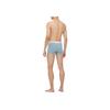 Calvin Klein Comfortable Low-Rise Seamless Boxer Briefs 2-Pack Men Underwear NB1086-M00