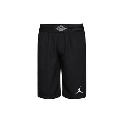Air Ultimate Flight Basketball Performance Shorts Men Bottoms Black 887447-010