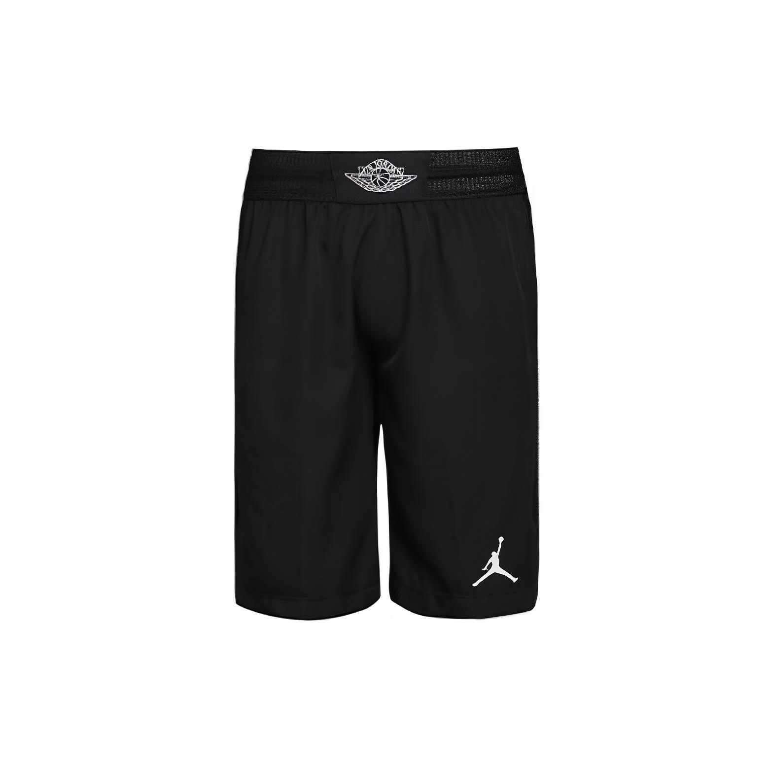 

Шорты мужские Air Jordan Ultimate Flight Basketball Performance черные 887447-010 S