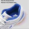 2026 New Thick Sole Men's Outdoor Sports Shoes Women's Tennis Shoes Professional Table Tennis Shoes Badminton Shoes