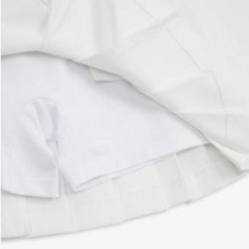 Ecco Golf Women Pleats Skirt  Esacsk21410 