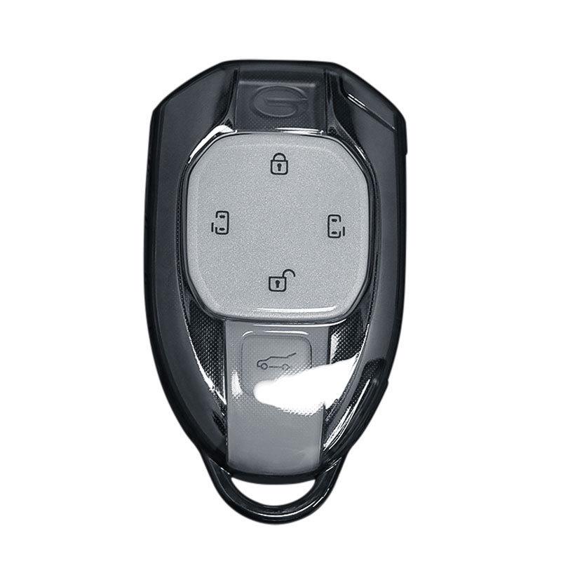 Haval 2nd Gen Big Dog Key Case for New H6, Menglong, Kugou, Divine Beast h5, Xiaolong Max Cars