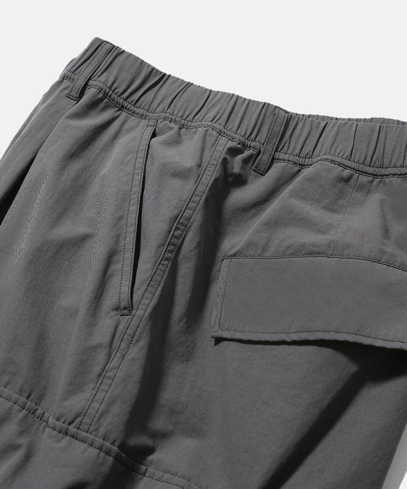 MOIF [Ss26] Over Inventory Pants / Agave Green