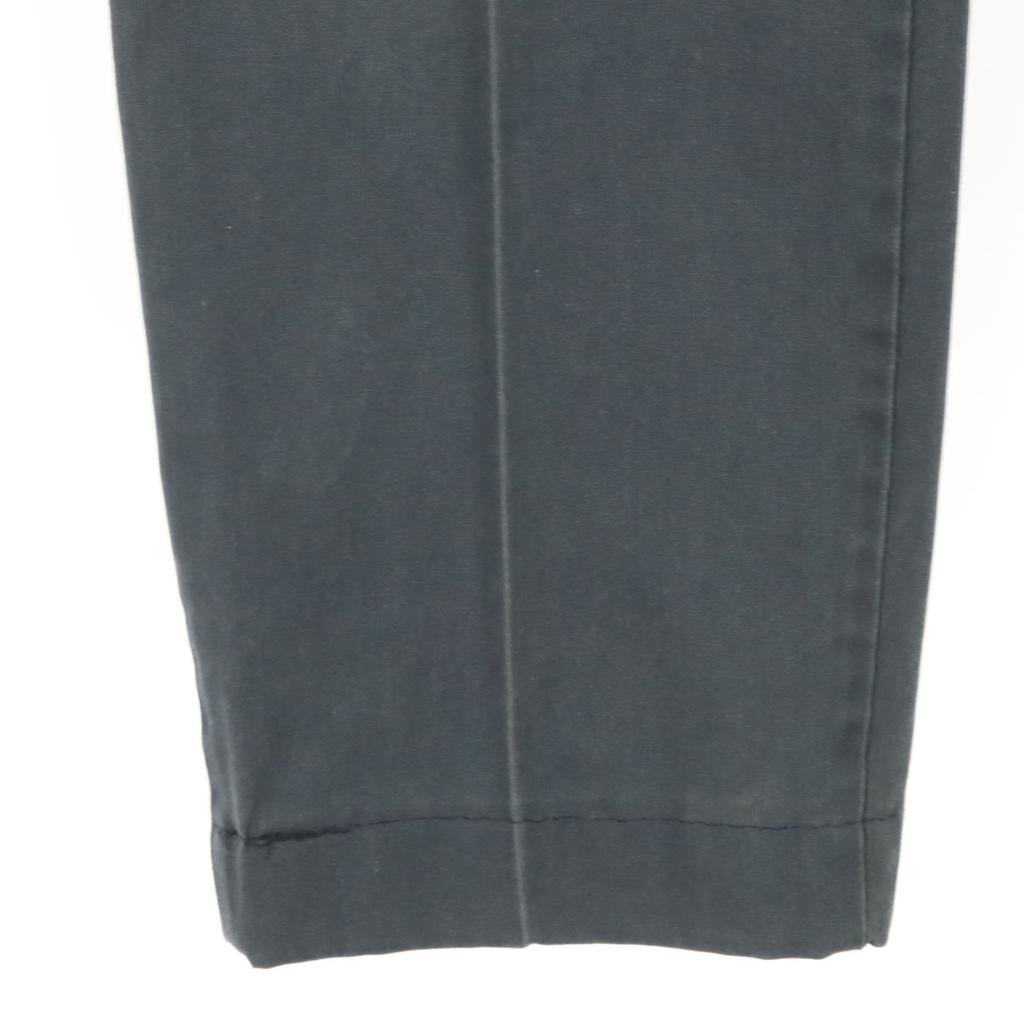 WEAR GUARD 90s 00s Made in USA Old Color Chino pants W32 gray Men's Used