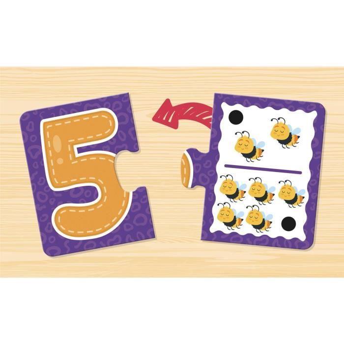 Penna parlante - CAROTINA BABY - Imparare i colori, Penna interattiva