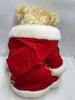 [USED] Steiff Santa Claus Teddy Bear