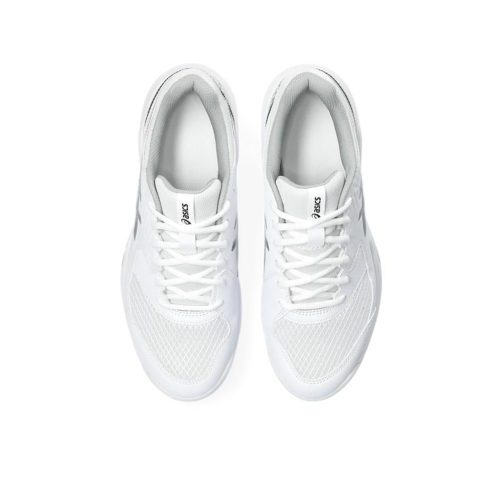 Sports Shoes Asics White Geldedicate 8