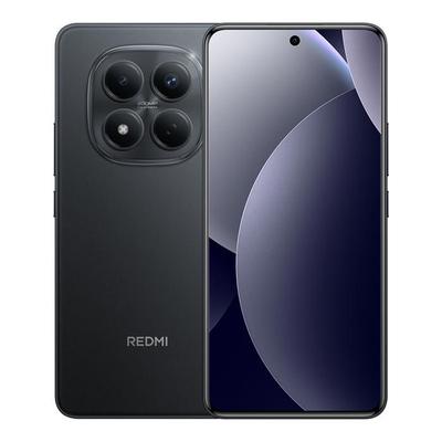 Téléphone mobile - XIAOMI - REDMI Note 15 Pro - 12 Go RAM - 512 Go - Batterie 6500 mAh