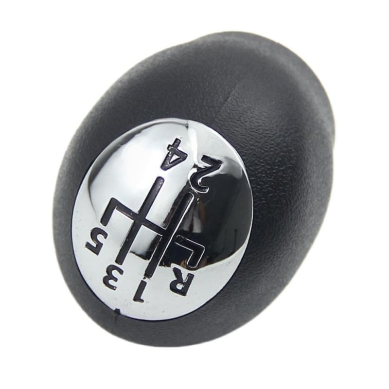 Pomello del Cambio per Fiat Talento Opel Vivaro B Renault Trafic III Nissan NV300 Accessori Car Styling