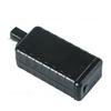 QC3.0 PD Motorcycle USB Charger Waterproof 12V Power Supply Adapter with Switch LED Voltmeter Socket Moto Phone Charger,Hot Sale
