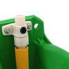 Automatic Sheep Water Bowl Auto Dispenser Feeder Supplies Adapter for Farm Animals
