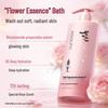 ADOLPH Rose Fragrance Shower Gel