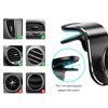 Car Phone Holder Magnetic Car Air Vent Clip Mounting Stand 360 Rotation Bracket For iPhone Xiaomi Huawei In Car GPS Stand