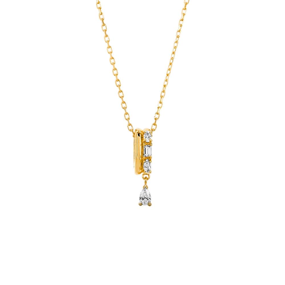 

Swarovski 5663333 Imber Necklace 5663333