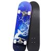 WEZHO Land Surf Skateboard