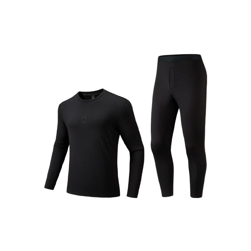 Anta Fall Casual Sportswear Men s 952546202-2 S
